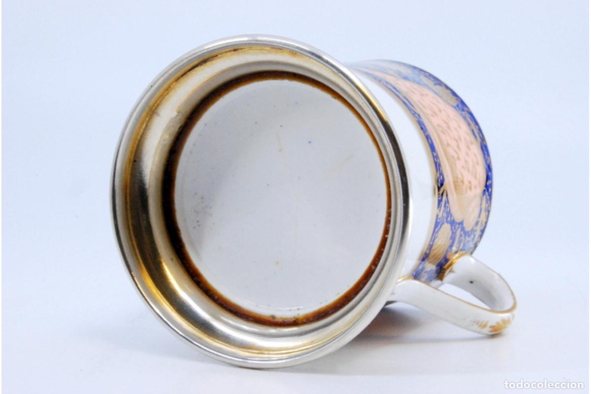 Antig&uuml;edades: copa de plata - Foto 3