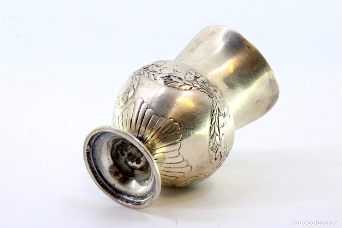 Antig&uuml;edades: crema de plata - Foto 4