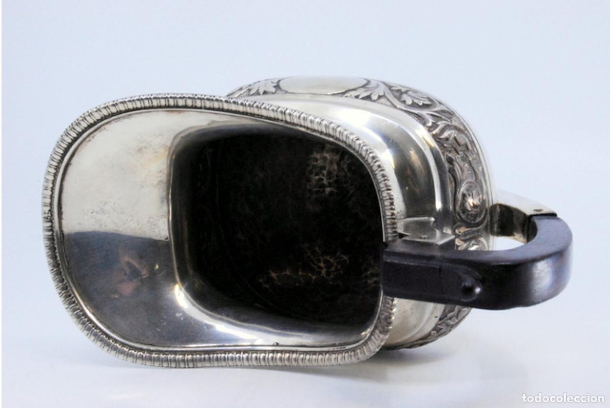 Antig&uuml;edades: crema de plata - Foto 4