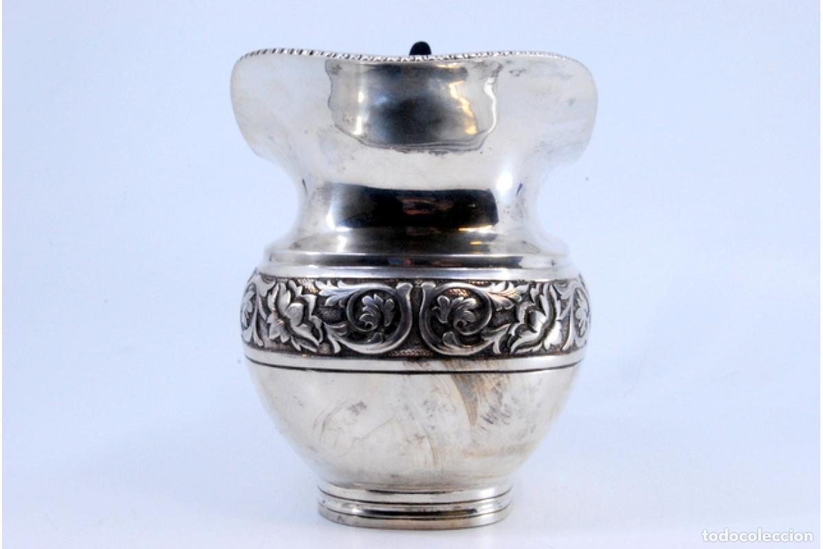 Antig&uuml;edades: crema de plata - Foto 5