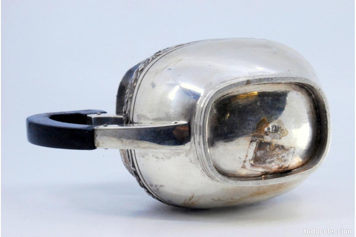 Antig&uuml;edades: crema de plata - Foto 6