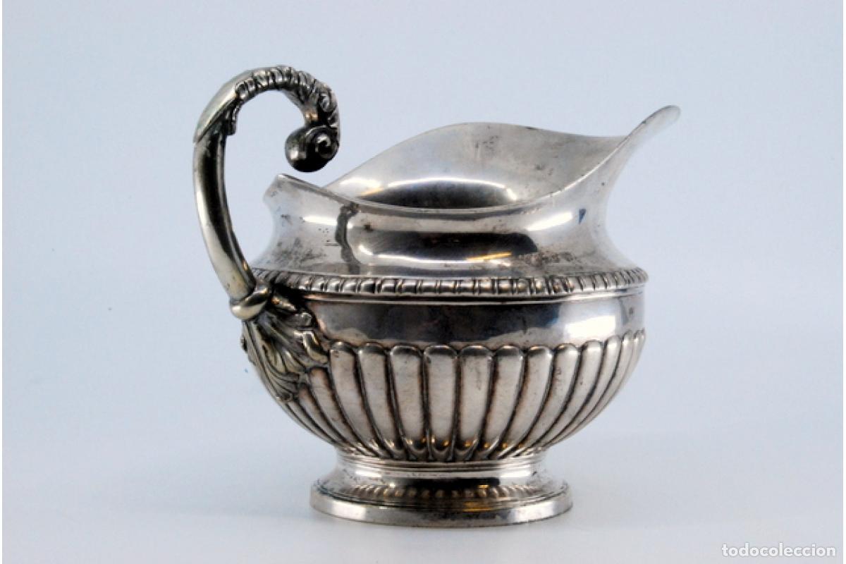 Antig&uuml;edades: crema de plata - Foto 9