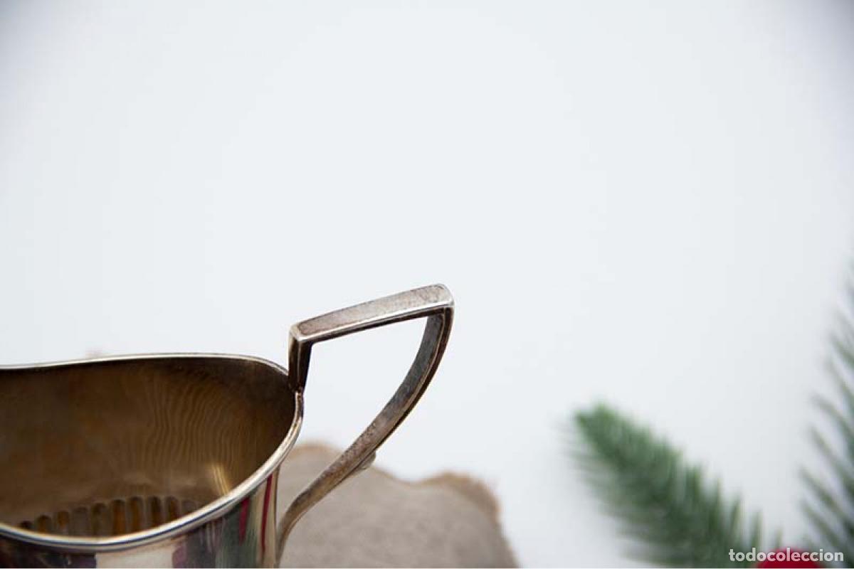 Antig&uuml;edades: crema de plata - Foto 3