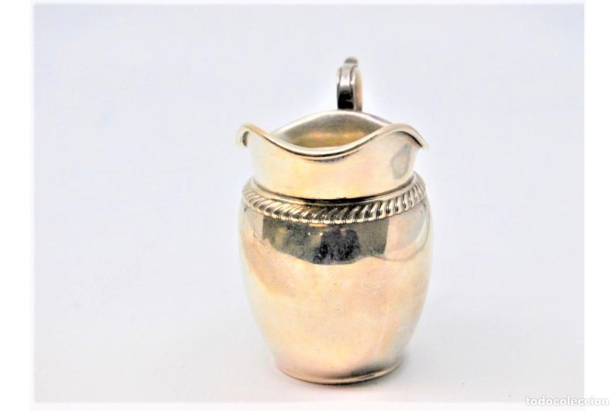 Antig&uuml;edades: crema de plata - Foto 4