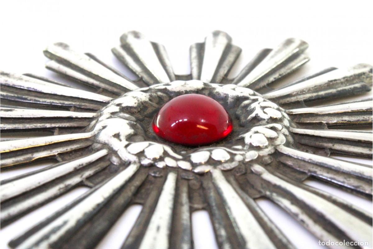 Antig&uuml;edades: Esplendor religioso en plata - Foto 3