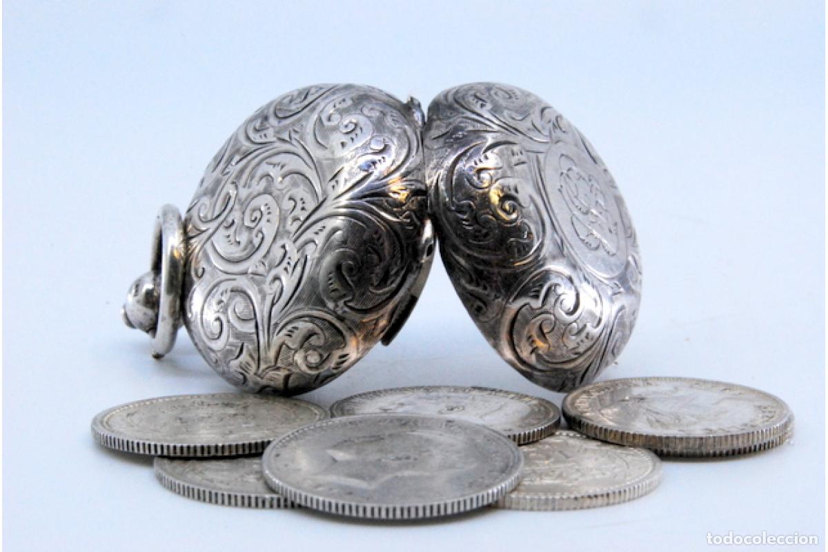 Antig&uuml;edades: Titular de Libra de Plata - Foto 2