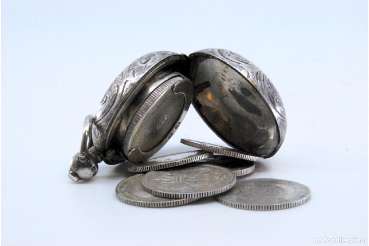 Antig&uuml;edades: Titular de Libra de Plata - Foto 4