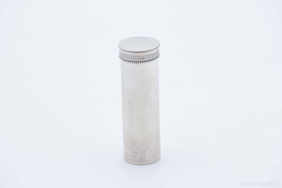 Antig&uuml;edades: Monedero de plata - Foto 4