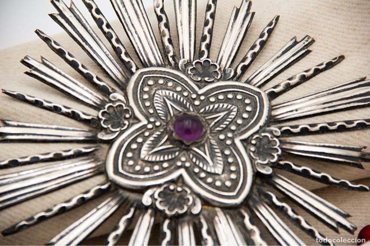Antig&uuml;edades: Esplendor religioso en plata - Foto 3