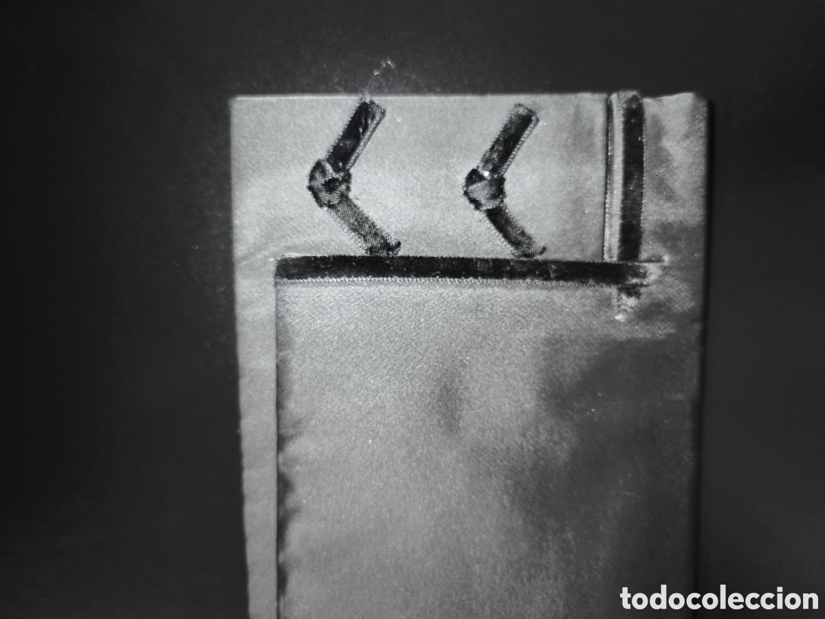 Antig&uuml;edades: Antiguo bolso de mano para eventos - Foto 3