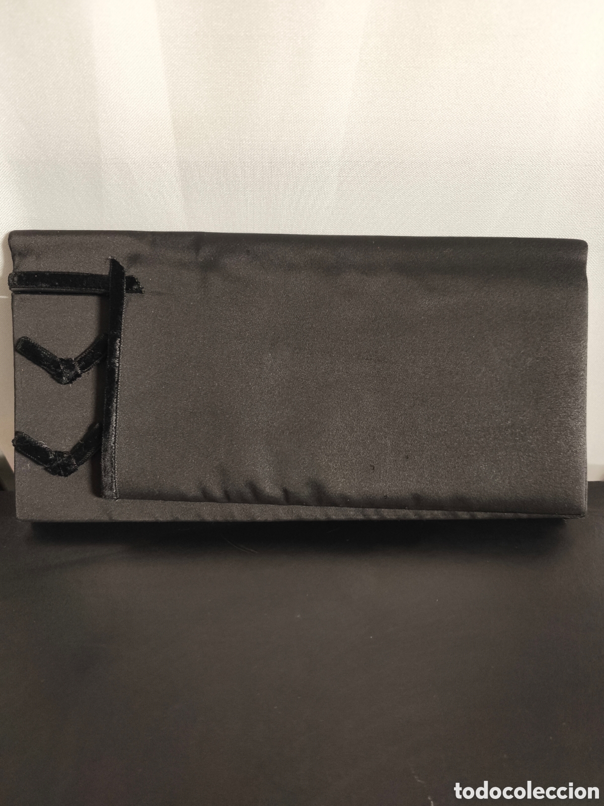 Antig&uuml;edades: Antiguo bolso de mano para eventos - Foto 8