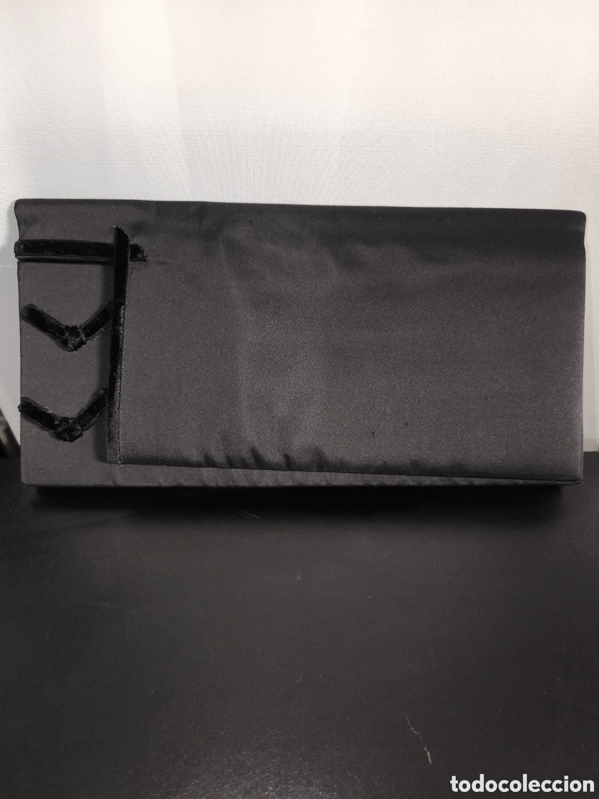 Antig&uuml;edades: Antiguo bolso de mano para eventos - Foto 9