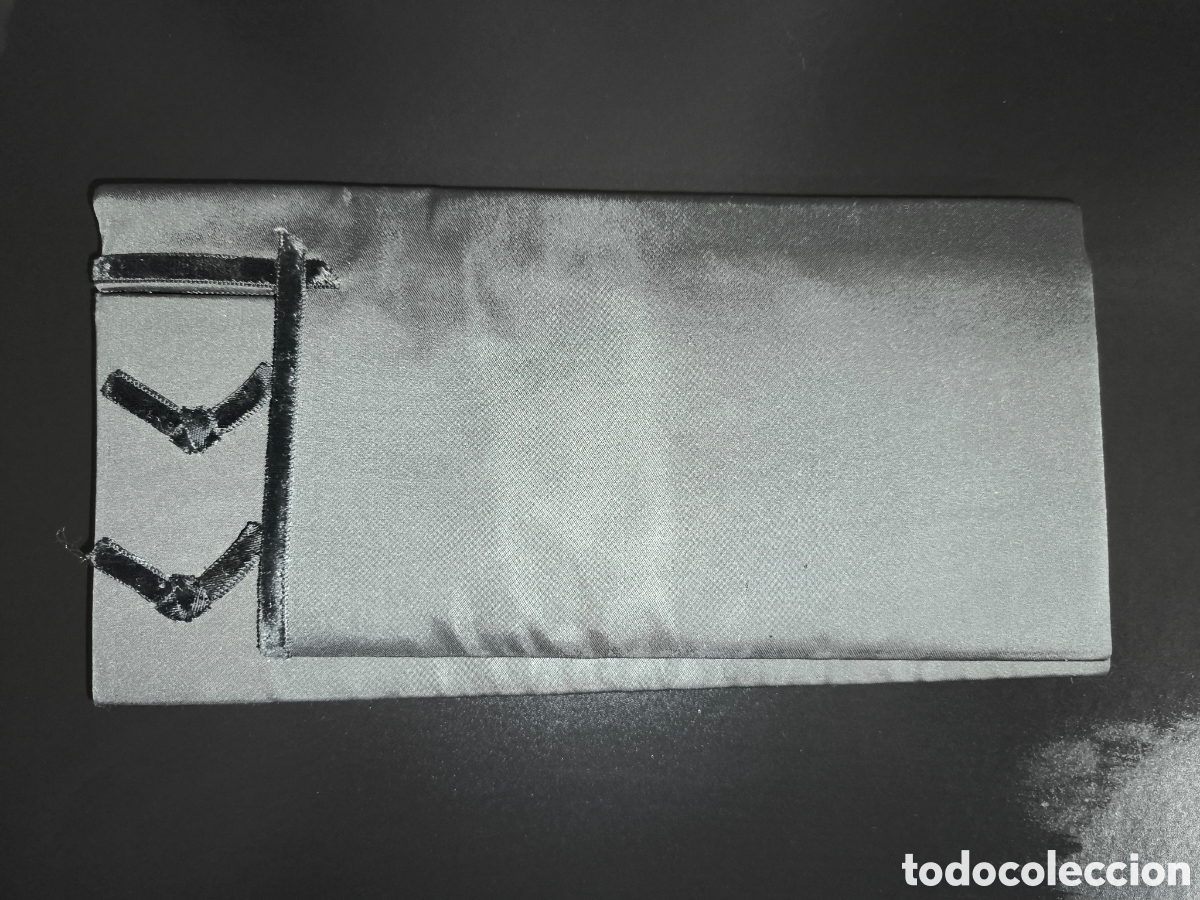 Antig&uuml;edades: Antiguo bolso de mano para eventos - Foto 1