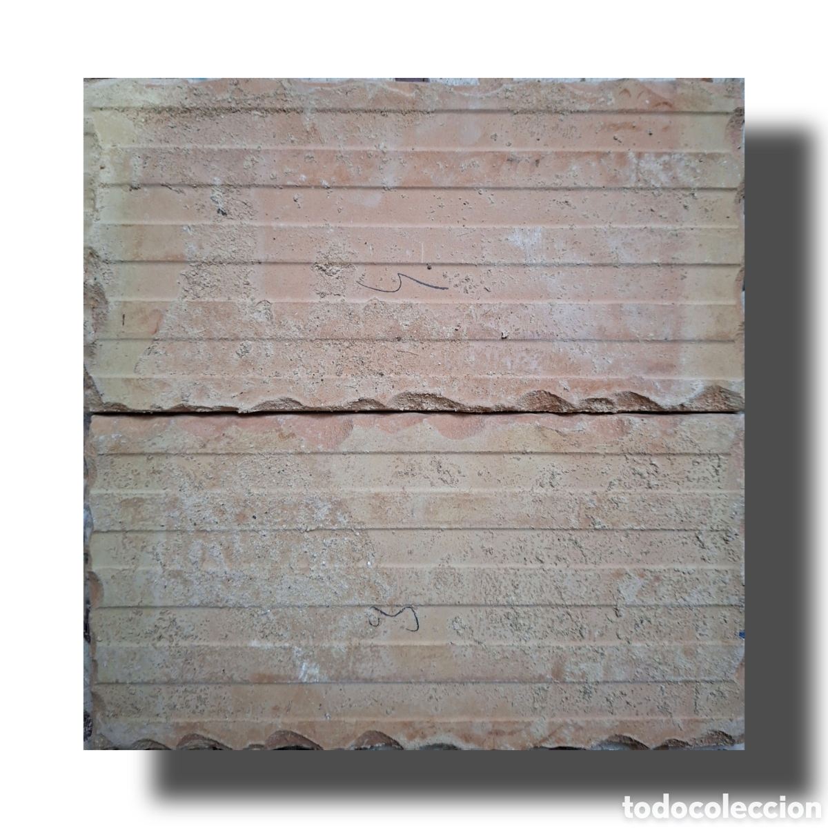 Antig&uuml;edades: Azulejos antiguos de Triana - Foto 2