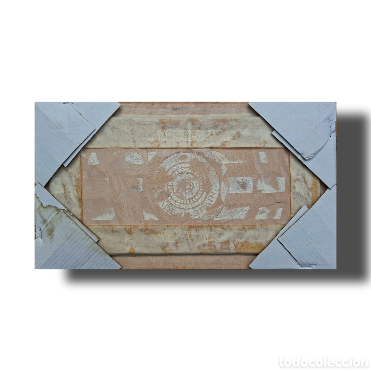 Antig&uuml;edades: Azulejo antiguo de Triana - Foto 2