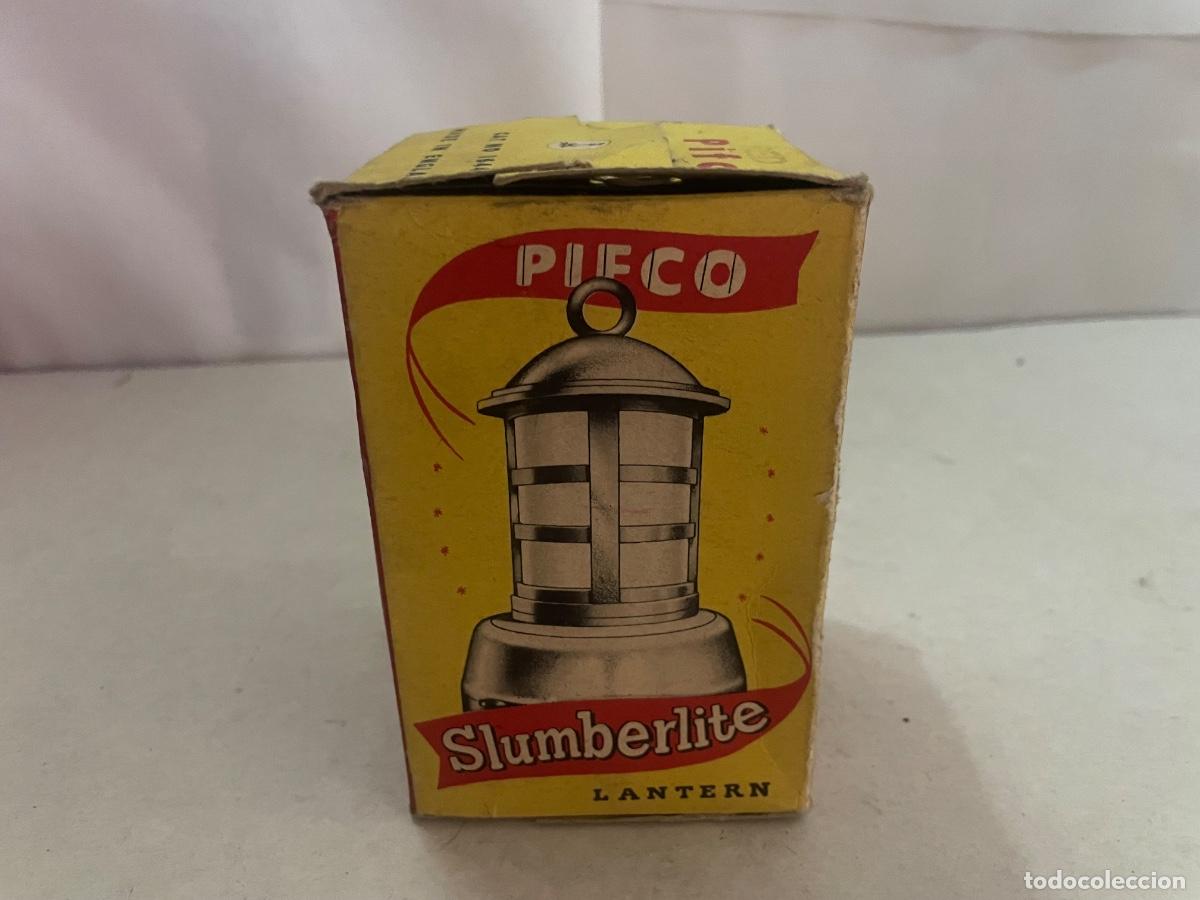 Antig&uuml;edades: Antiguo Farolillo de Pifco - Foto 18