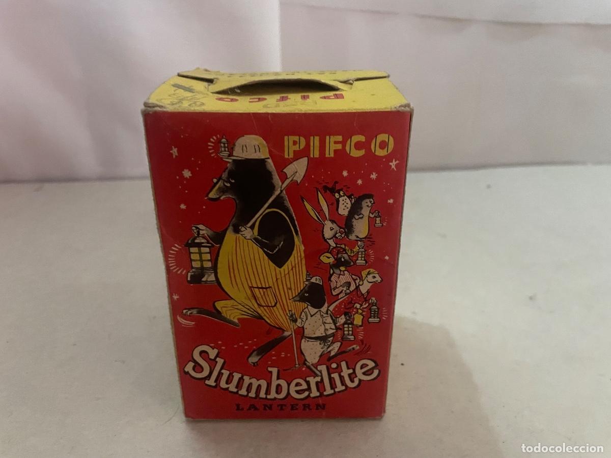 Antig&uuml;edades: Antiguo Farolillo de Pifco - Foto 19