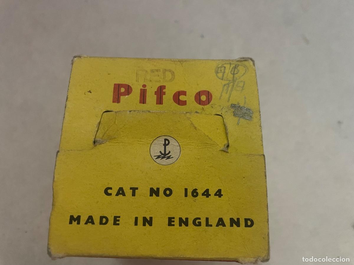 Antig&uuml;edades: Antiguo Farolillo de Pifco - Foto 21