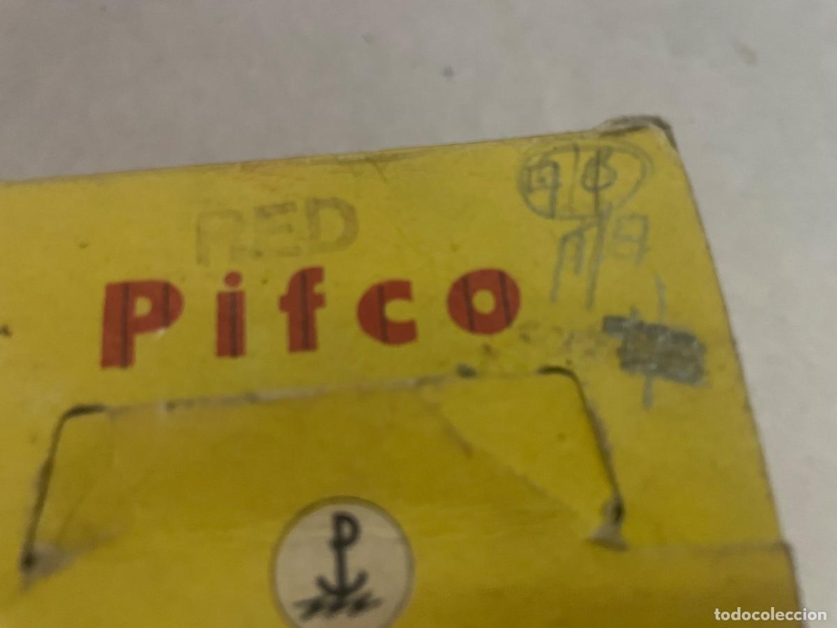 Antig&uuml;edades: Antiguo Farolillo de Pifco - Foto 22