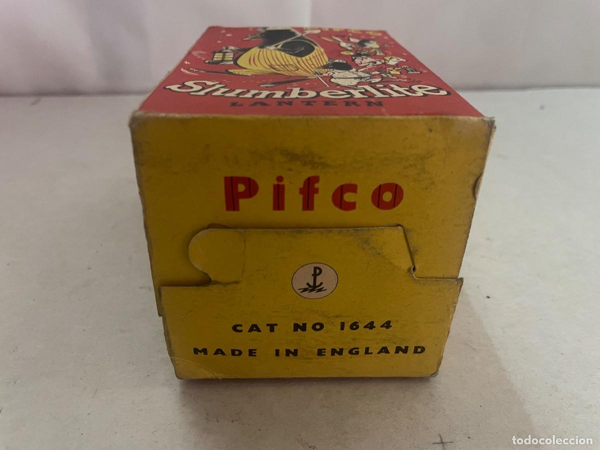 Antig&uuml;edades: Antiguo Farolillo de Pifco - Foto 23