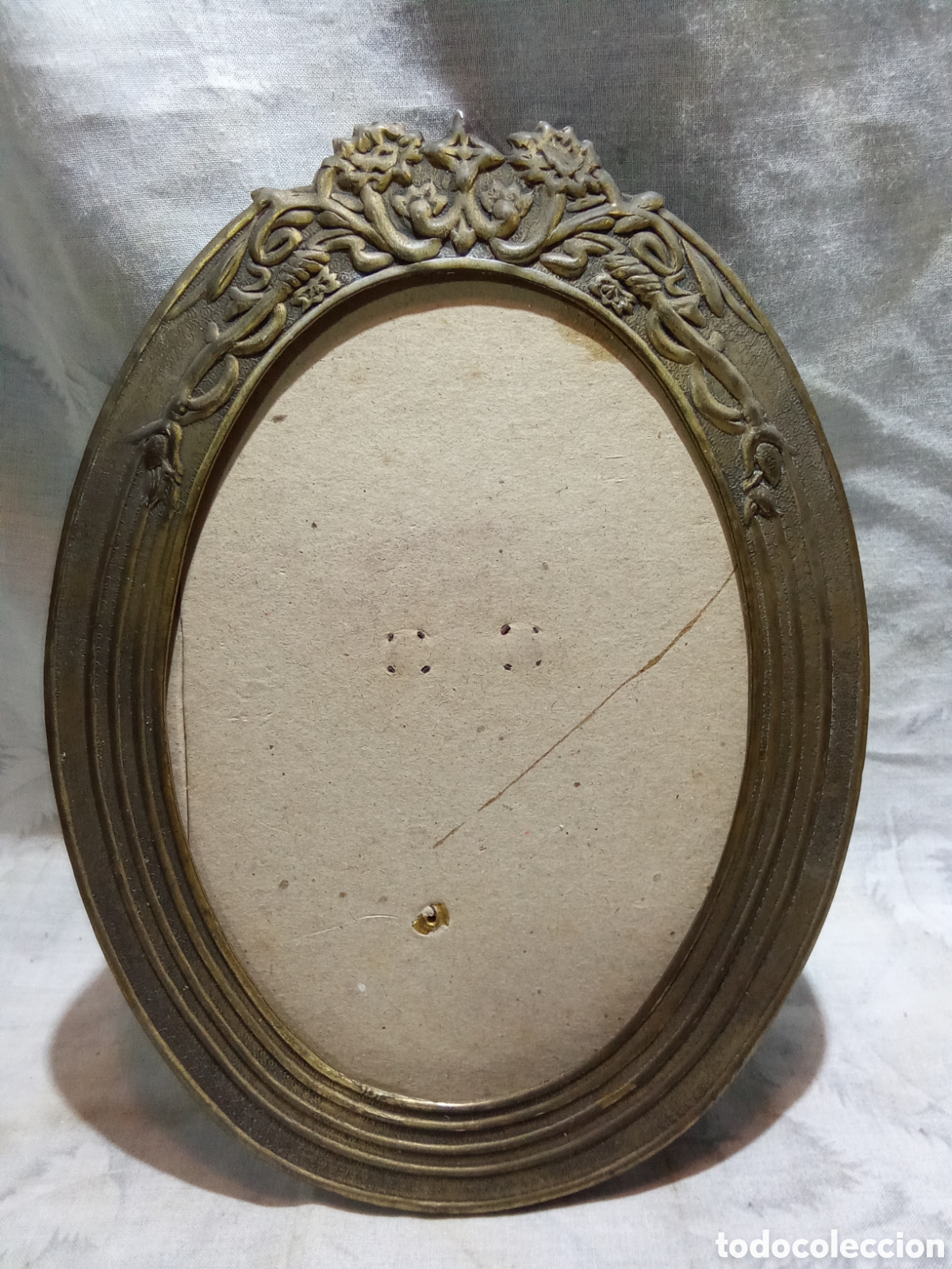 Oggetti Antichi: ANTIGUO Y BONITO MARCO