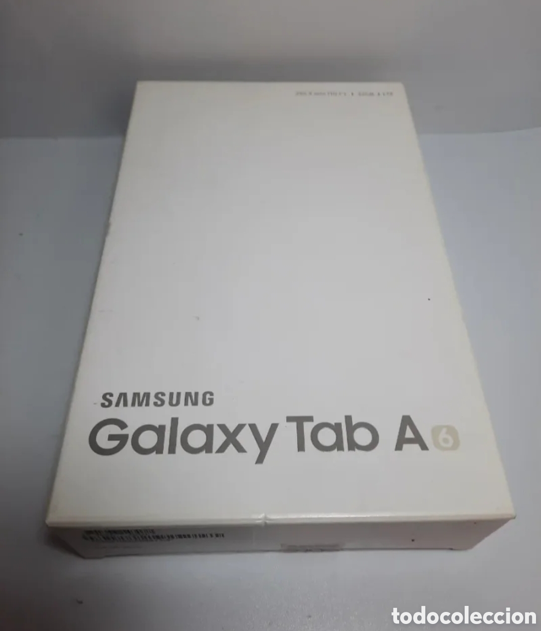 Antig&uuml;edades: Lote 8 Cajas Samsung y Apple - Foto 4
