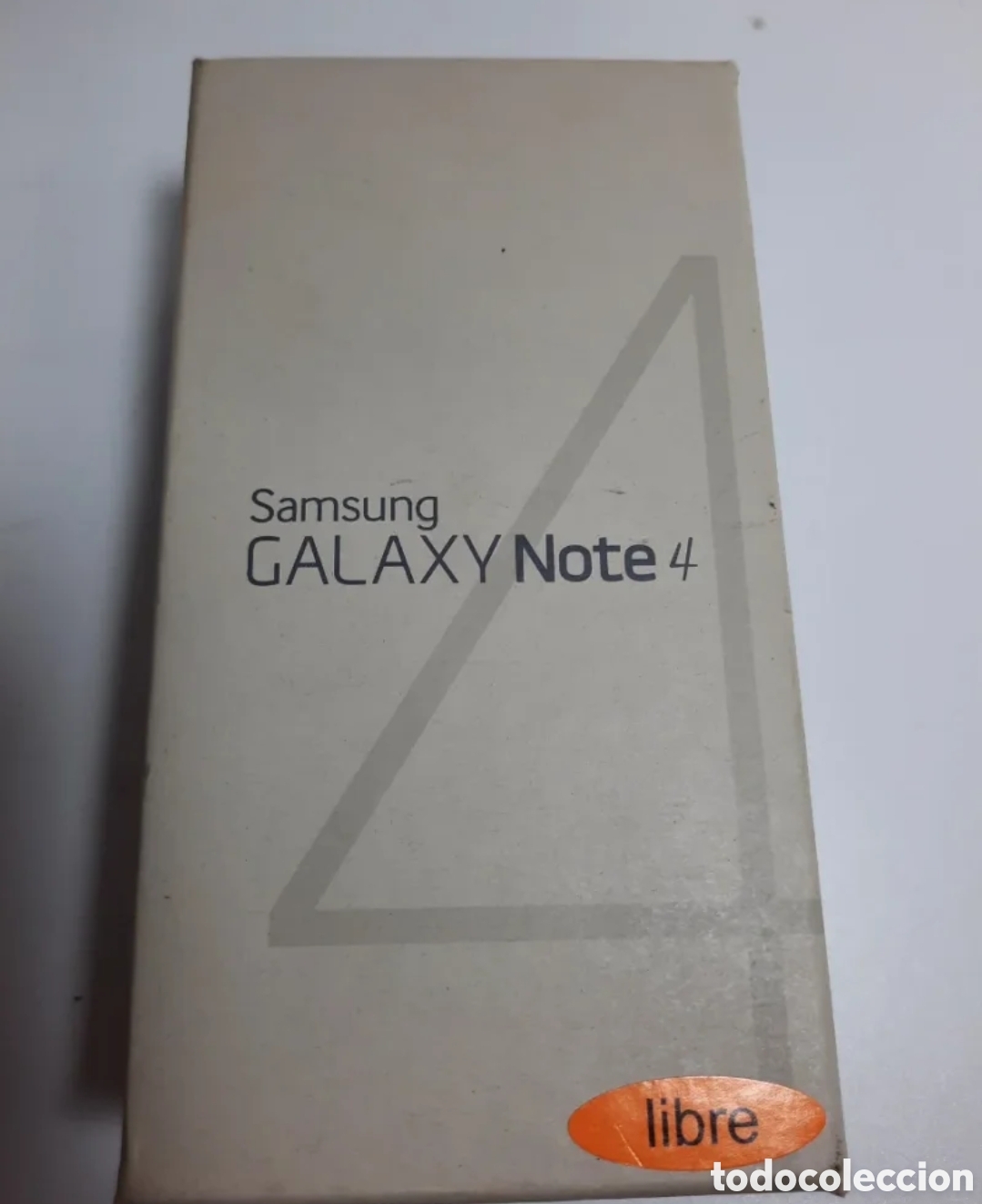 Antig&uuml;edades: Lote 8 Cajas Samsung y Apple - Foto 8