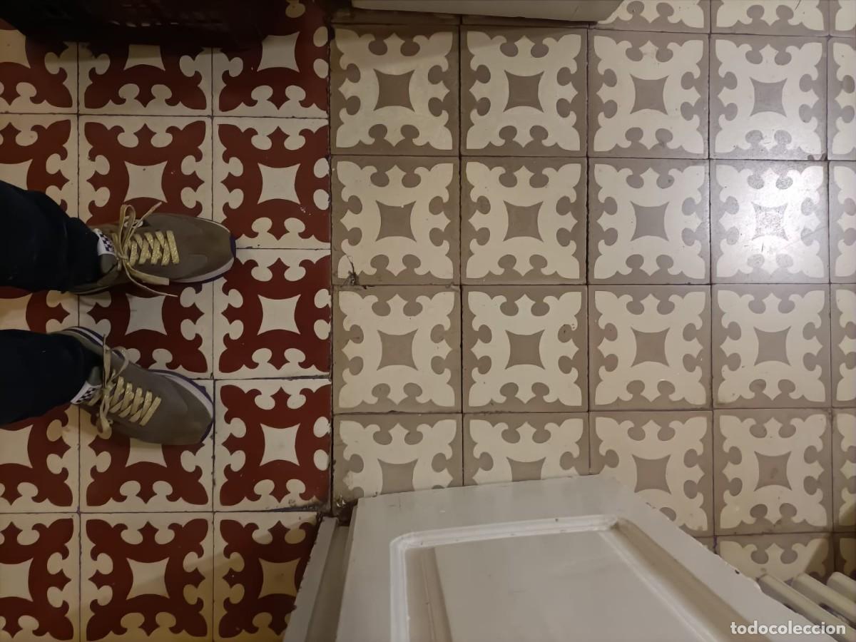 Antig&uuml;edades: Terres hidr&agrave;ulics antics - Foto 1