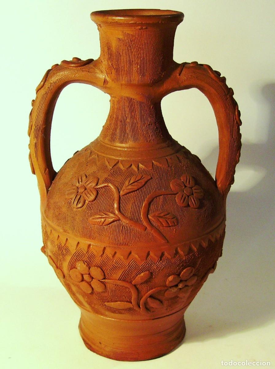 Antig&uuml;edades: C&Aacute;NTARO DE NOVIA CON RELIEVES. - Foto 2