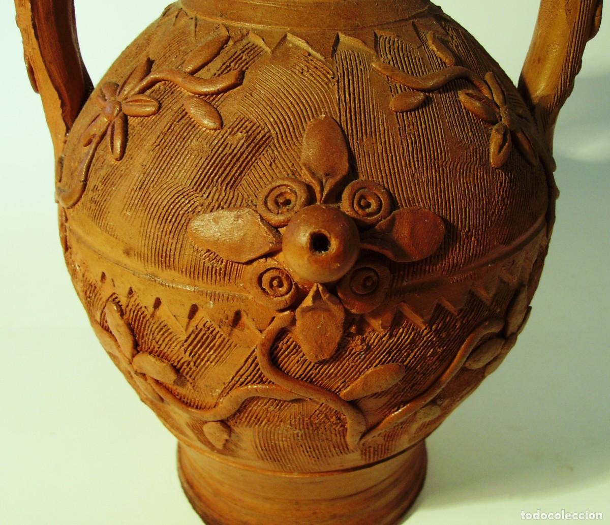 Antig&uuml;edades: C&Aacute;NTARO DE NOVIA CON RELIEVES. - Foto 10