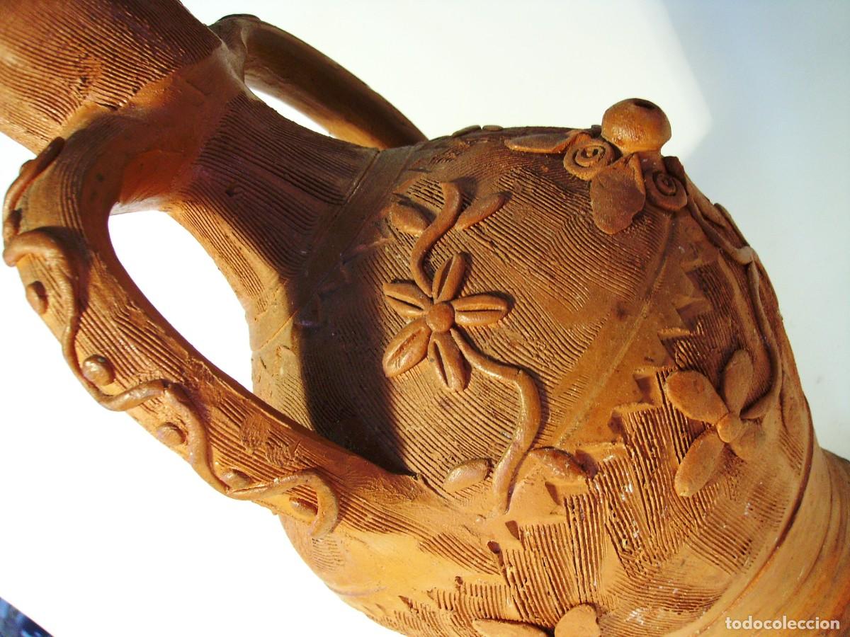 Antig&uuml;edades: C&Aacute;NTARO DE NOVIA CON RELIEVES. - Foto 13