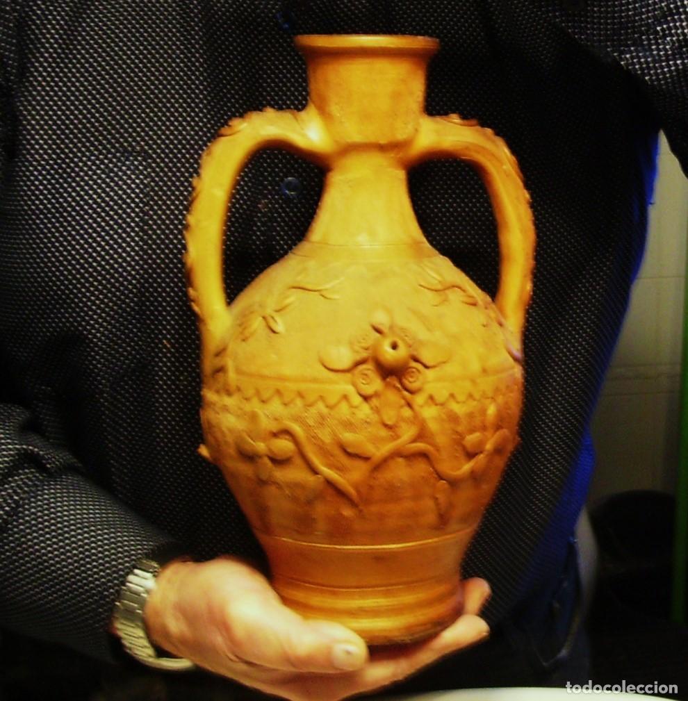 Antig&uuml;edades: C&Aacute;NTARO DE NOVIA CON RELIEVES. - Foto 15
