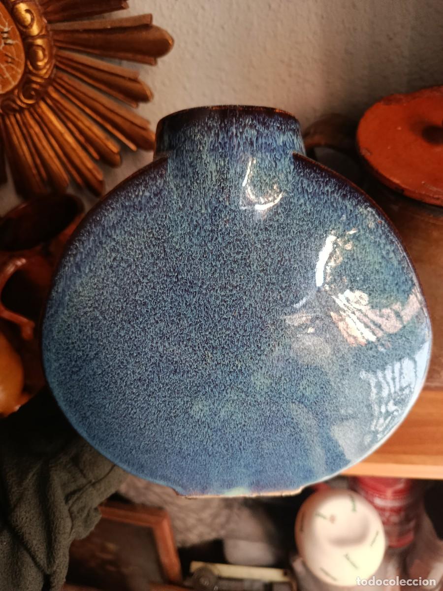 Antig&uuml;edades: Precioso jarr&oacute;n chino - Foto 2