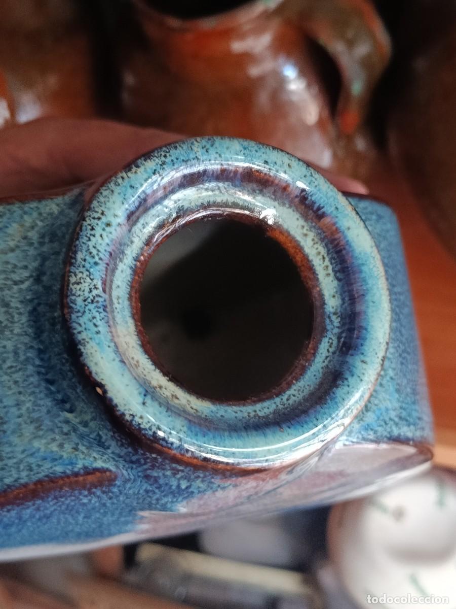 Antig&uuml;edades: Precioso jarr&oacute;n chino - Foto 6