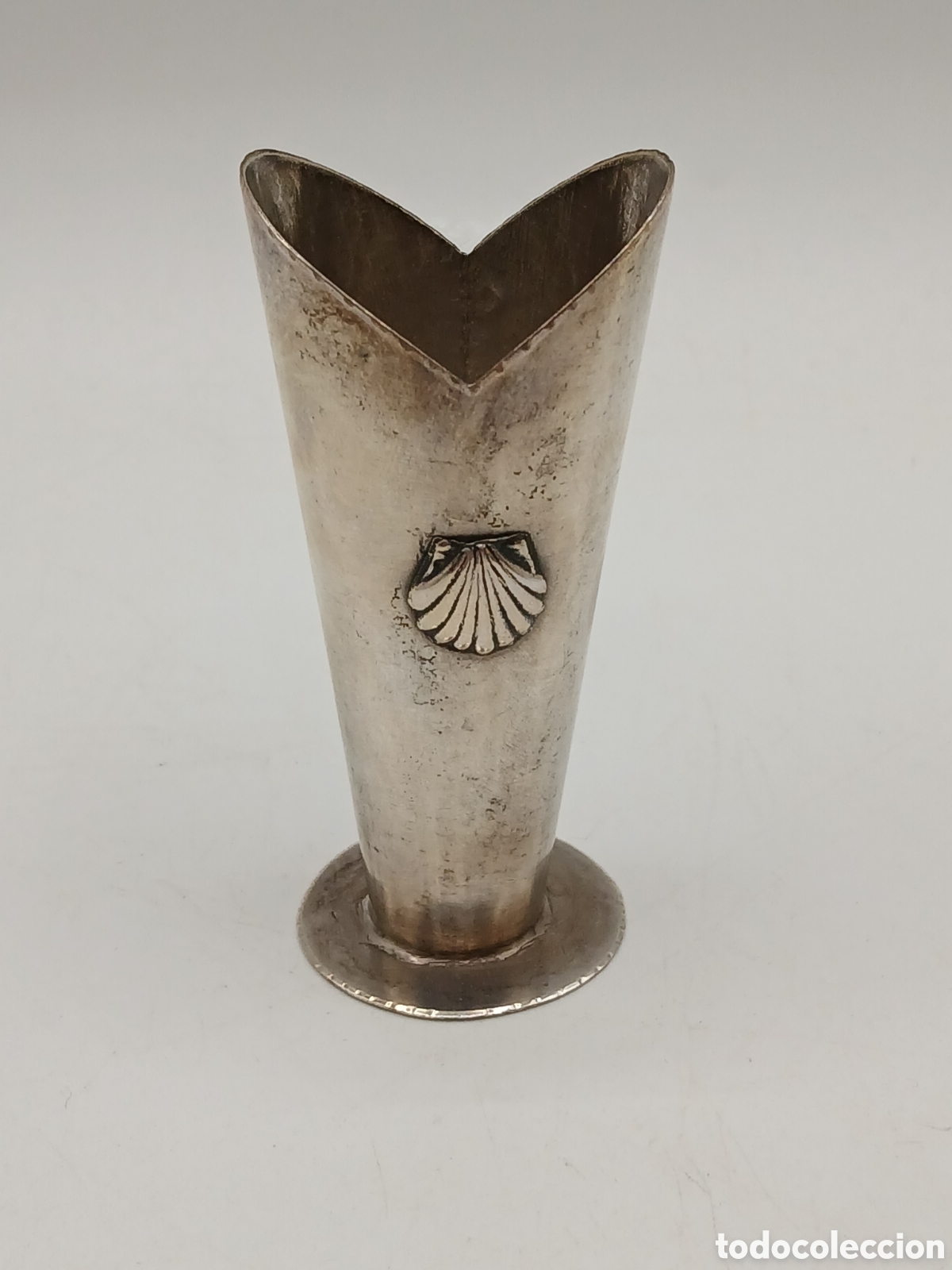 Antig&uuml;edades: Antiguo palillero plata 925mls - Foto 1