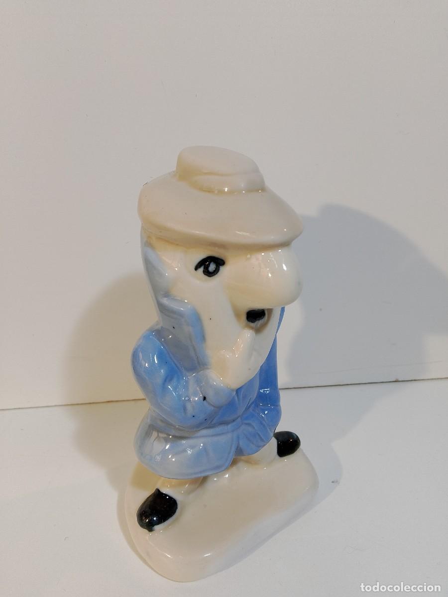 Antig&uuml;edades: inspector Jacques Clouseau-Pantera rosa- - Foto 1