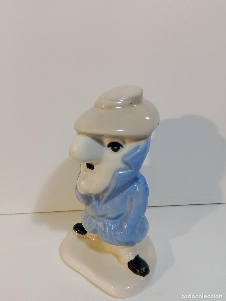Antig&uuml;edades: inspector Jacques Clouseau-Pantera rosa- - Foto 2