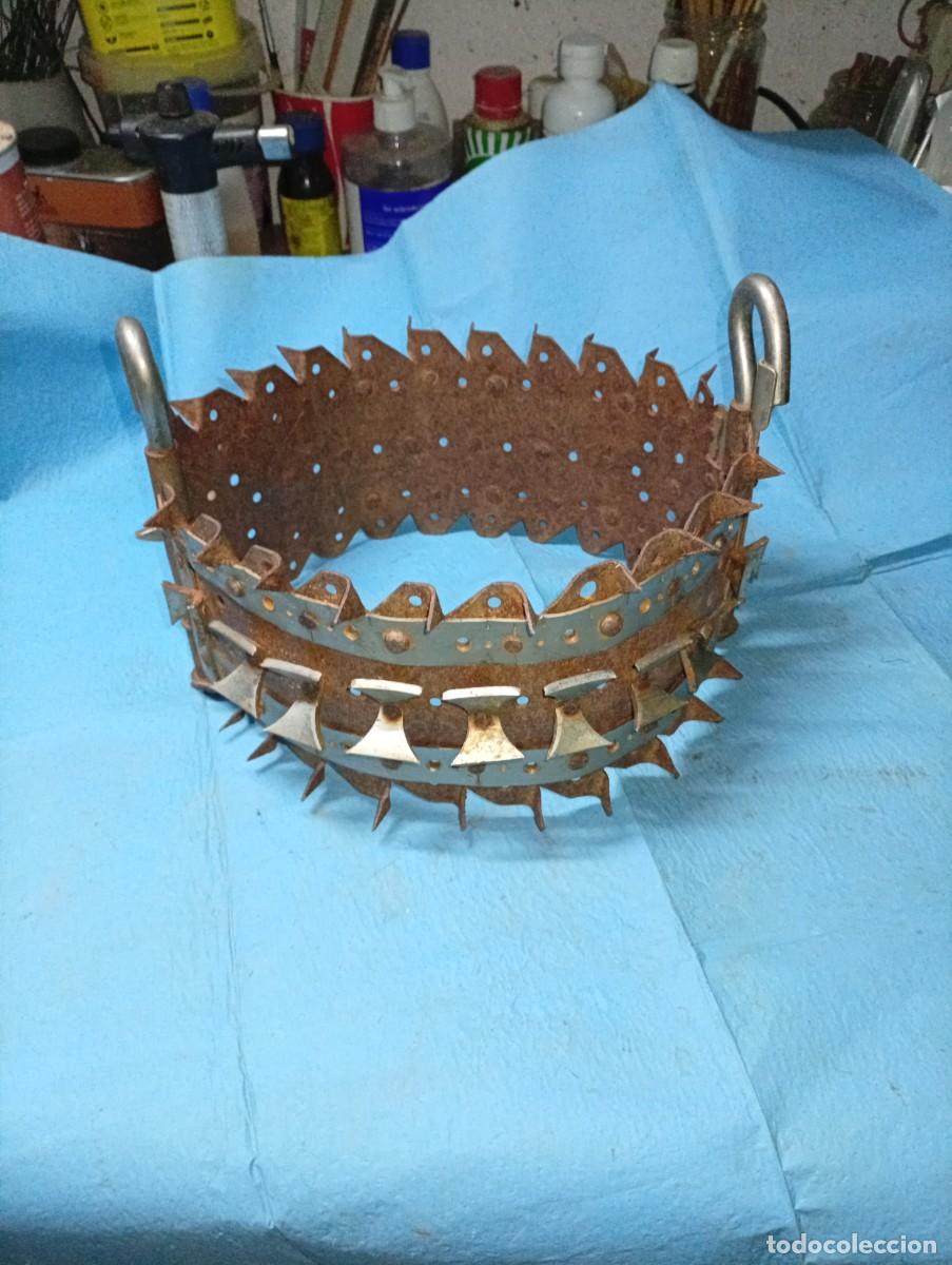 Antig&uuml;edades: EXCEPCIONAL CARLANCA - Foto 1