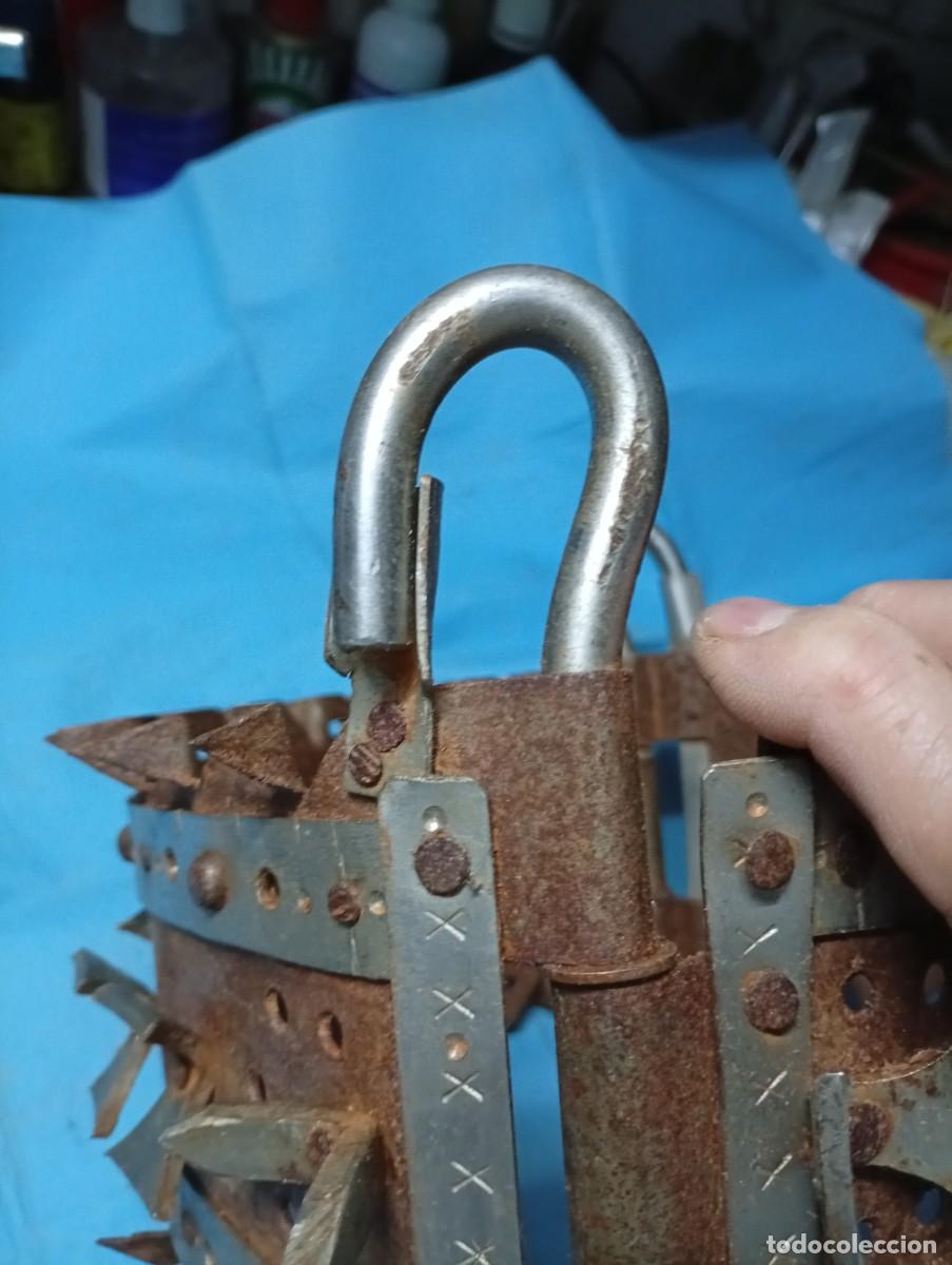 Antig&uuml;edades: EXCEPCIONAL CARLANCA - Foto 4