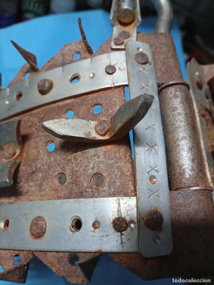 Antig&uuml;edades: EXCEPCIONAL CARLANCA - Foto 7