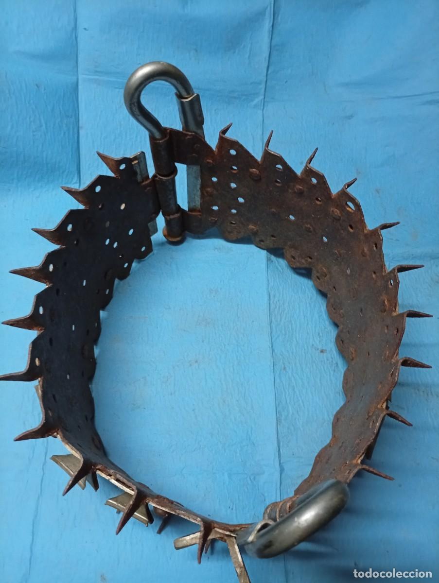 Antig&uuml;edades: EXCEPCIONAL CARLANCA - Foto 11