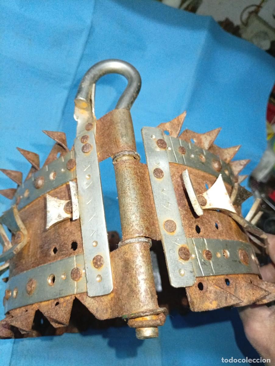 Antig&uuml;edades: EXCEPCIONAL CARLANCA - Foto 13