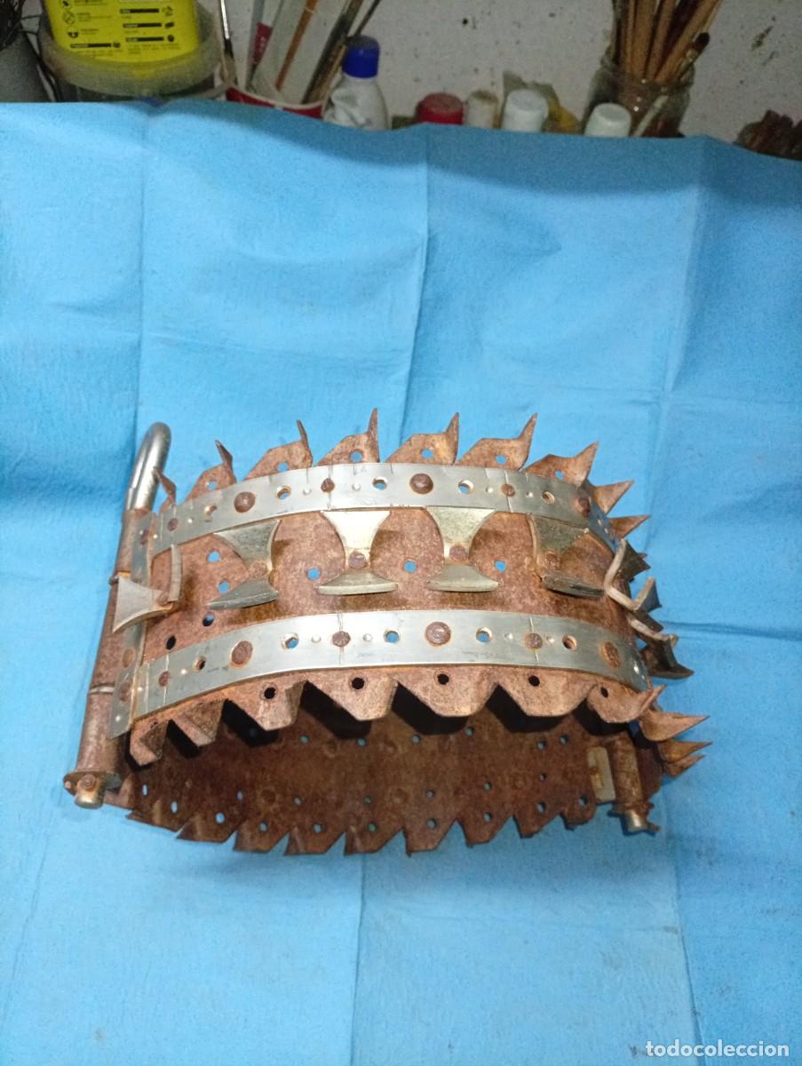 Antig&uuml;edades: EXCEPCIONAL CARLANCA - Foto 14
