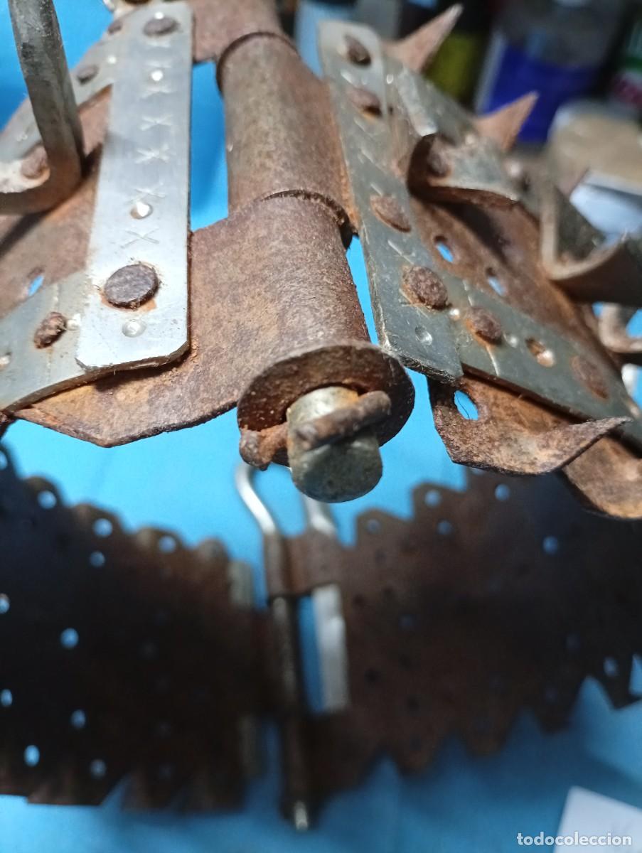 Antig&uuml;edades: EXCEPCIONAL CARLANCA - Foto 18