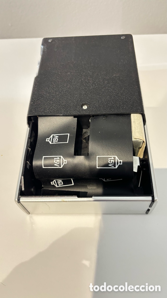 Antig&uuml;edades: Radios antiguas de varios modelos - Foto 18