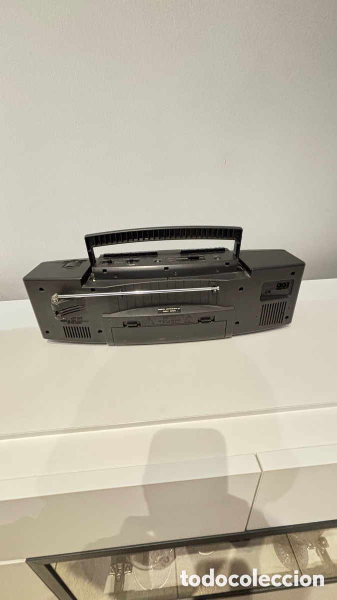 Antig&uuml;edades: Radios antiguas de varios modelos - Foto 25