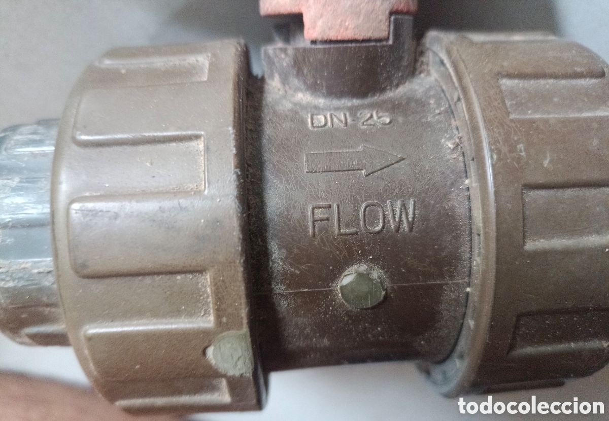 Antig&uuml;edades: Lote de llaves empalmes de 32 - Foto 16