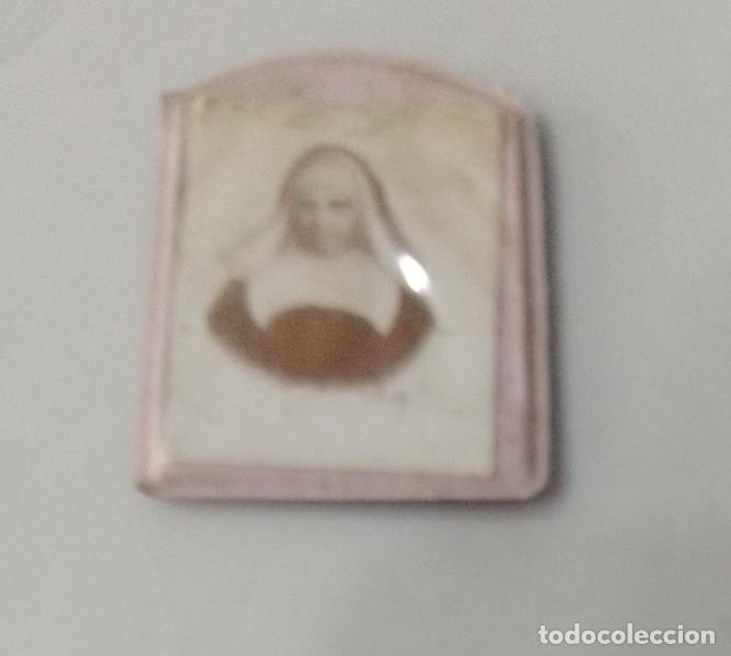 Antig&uuml;edades: Reliquia Beata Maria Rosa Molas - Foto 1