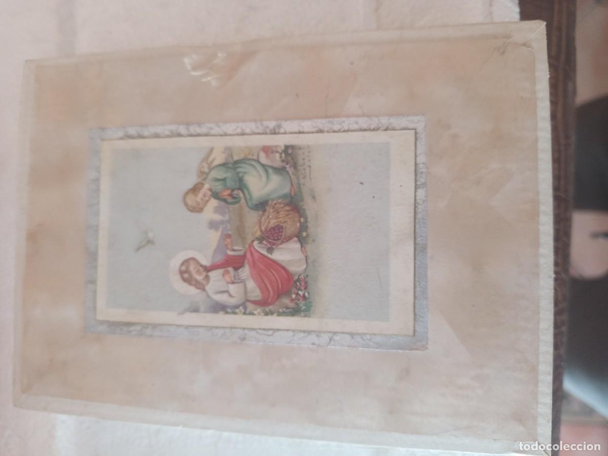 Antig&uuml;edades: Art&iacute;culo original no copia caja - Foto 2