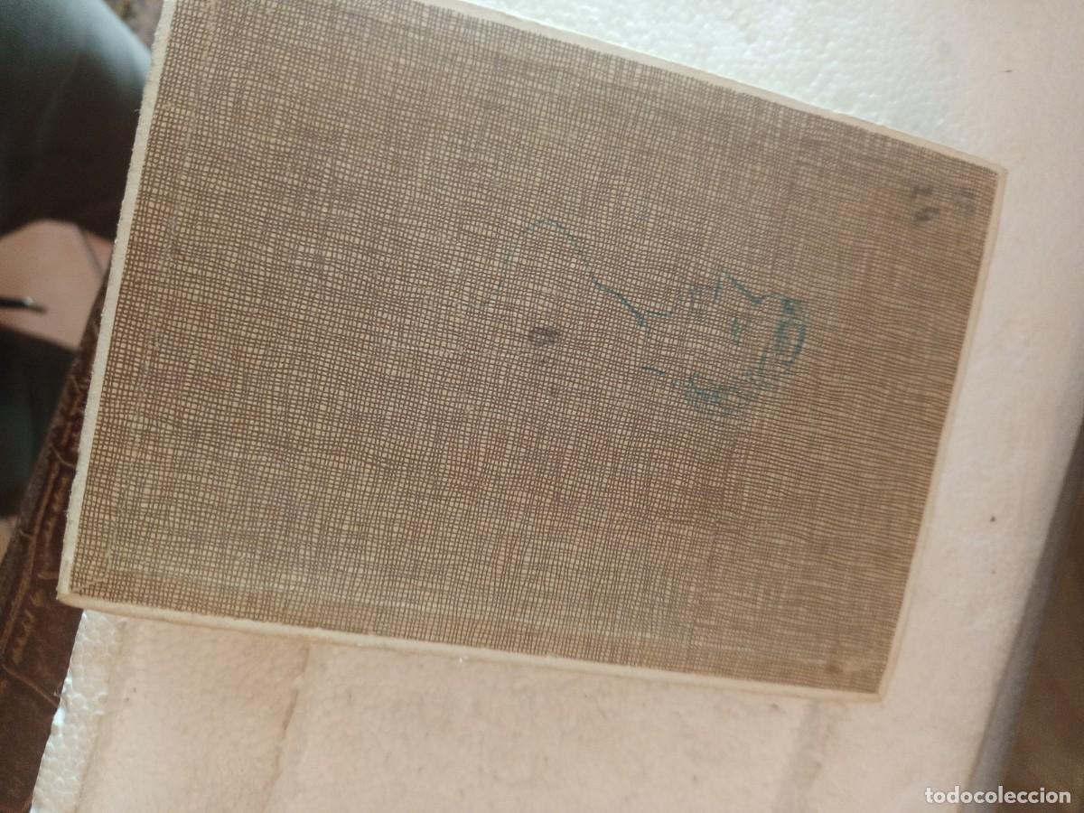 Antig&uuml;edades: Art&iacute;culo original no copia caja - Foto 4